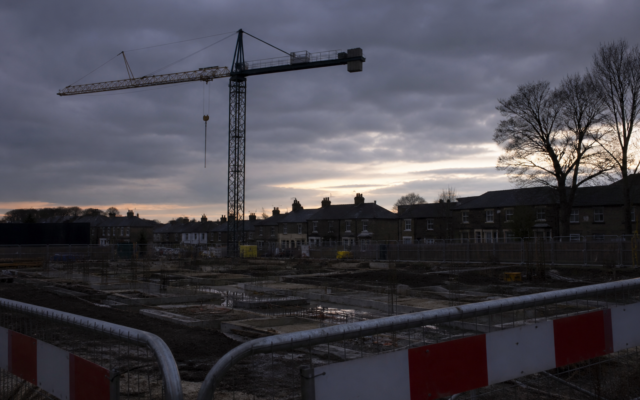 HSE closes investigation into 2017 crane collapse that killed three