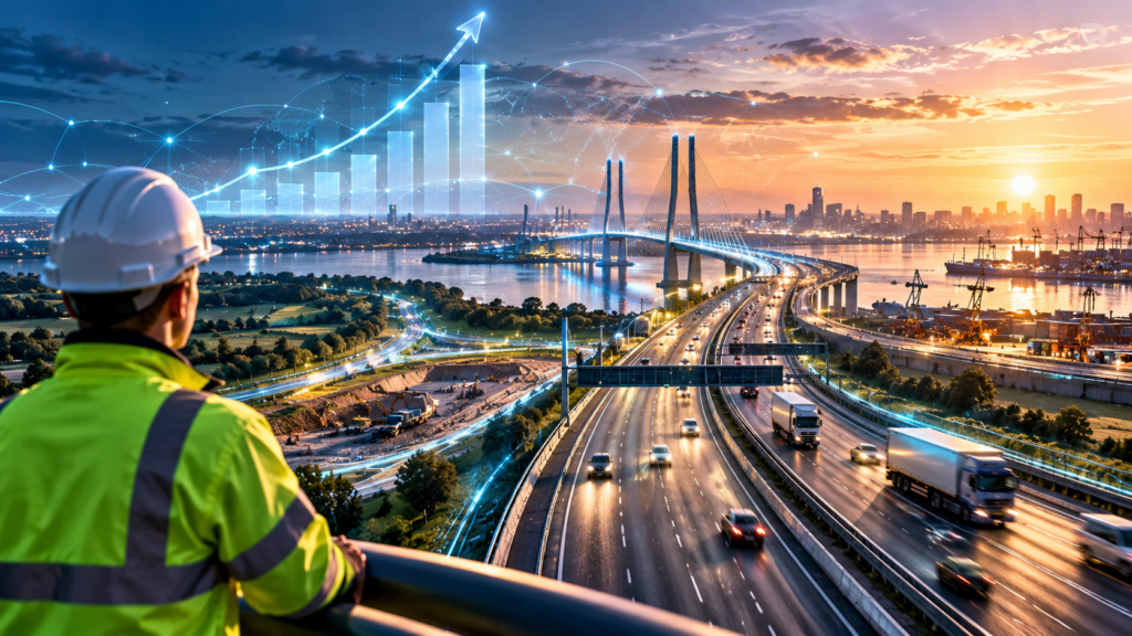 Roads (Financing) Bill: is this just a DBFO under a different name?