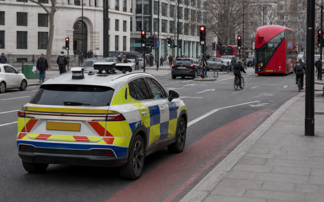 London issued 10.2m penalty notices in 2025-26 as tribunal appeals rose