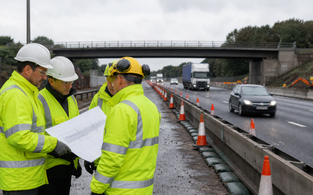 Ris3 delivery will require portfolio-wide approach, Turner & Townsend says
