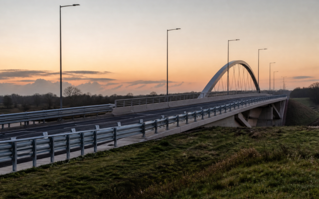 Suicide prevention assessments to become mandatory under UK road standard in 2026