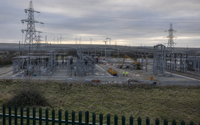Grid readiness ranks among top energy delivery barriers, survey finds
